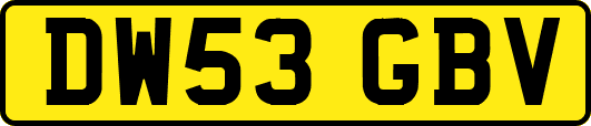 DW53GBV