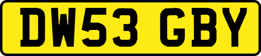 DW53GBY