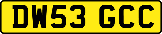 DW53GCC