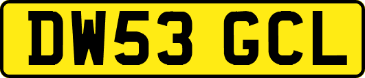 DW53GCL