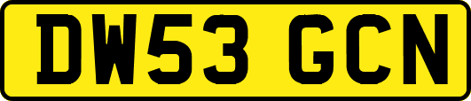 DW53GCN