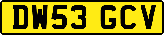 DW53GCV