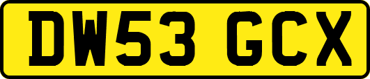 DW53GCX