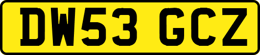 DW53GCZ