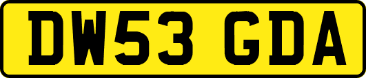 DW53GDA