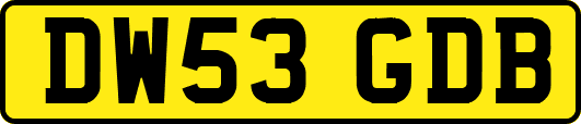 DW53GDB