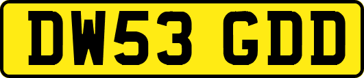 DW53GDD