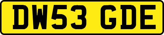 DW53GDE