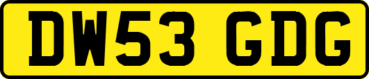 DW53GDG
