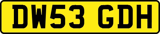 DW53GDH