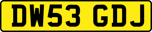 DW53GDJ