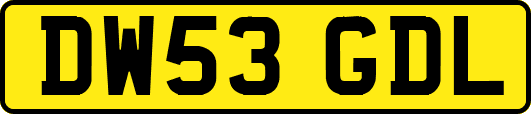 DW53GDL