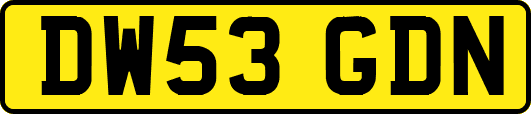 DW53GDN