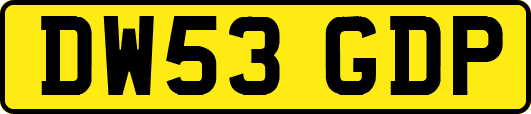 DW53GDP