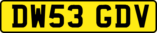 DW53GDV