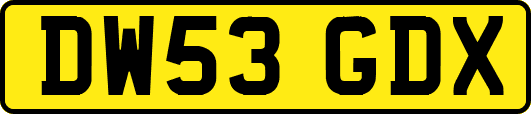 DW53GDX