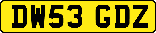DW53GDZ