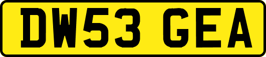 DW53GEA