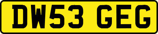 DW53GEG