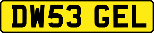DW53GEL