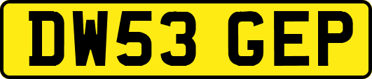 DW53GEP