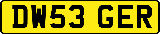 DW53GER