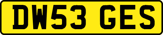DW53GES