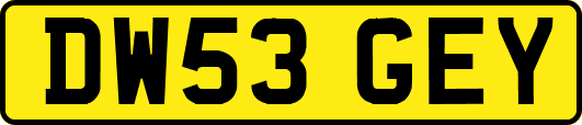 DW53GEY