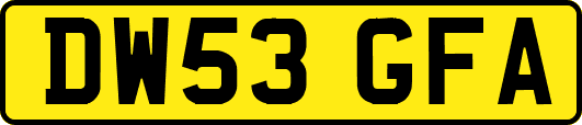 DW53GFA
