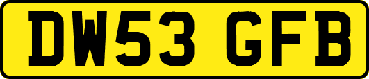 DW53GFB