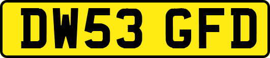 DW53GFD
