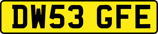 DW53GFE
