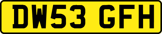 DW53GFH