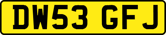 DW53GFJ