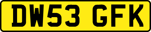 DW53GFK