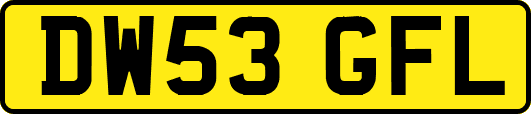 DW53GFL