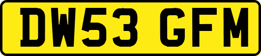 DW53GFM