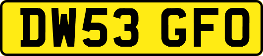 DW53GFO