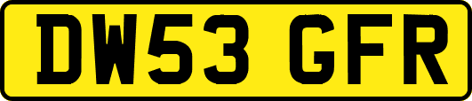DW53GFR