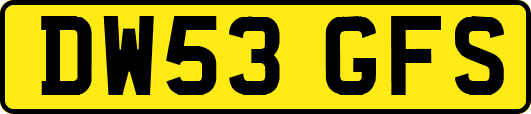 DW53GFS