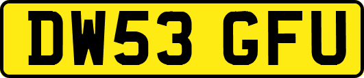 DW53GFU