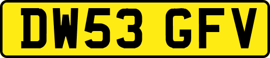 DW53GFV
