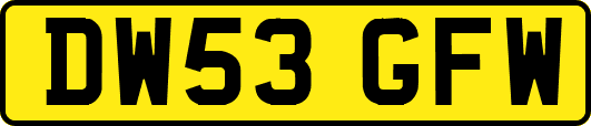 DW53GFW