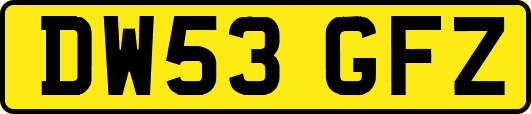 DW53GFZ