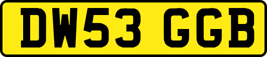 DW53GGB