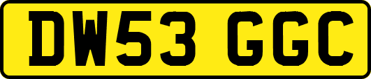 DW53GGC