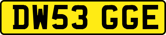 DW53GGE