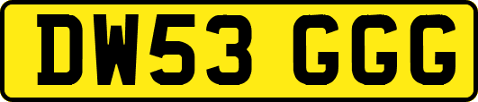 DW53GGG