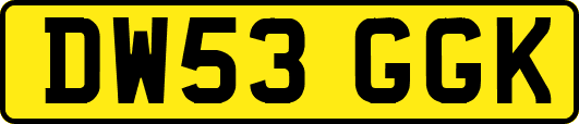 DW53GGK