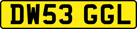DW53GGL